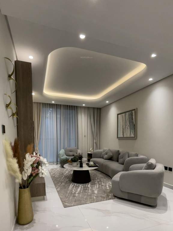  luxury homes Living Area