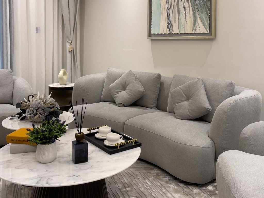  luxury homes Living Area