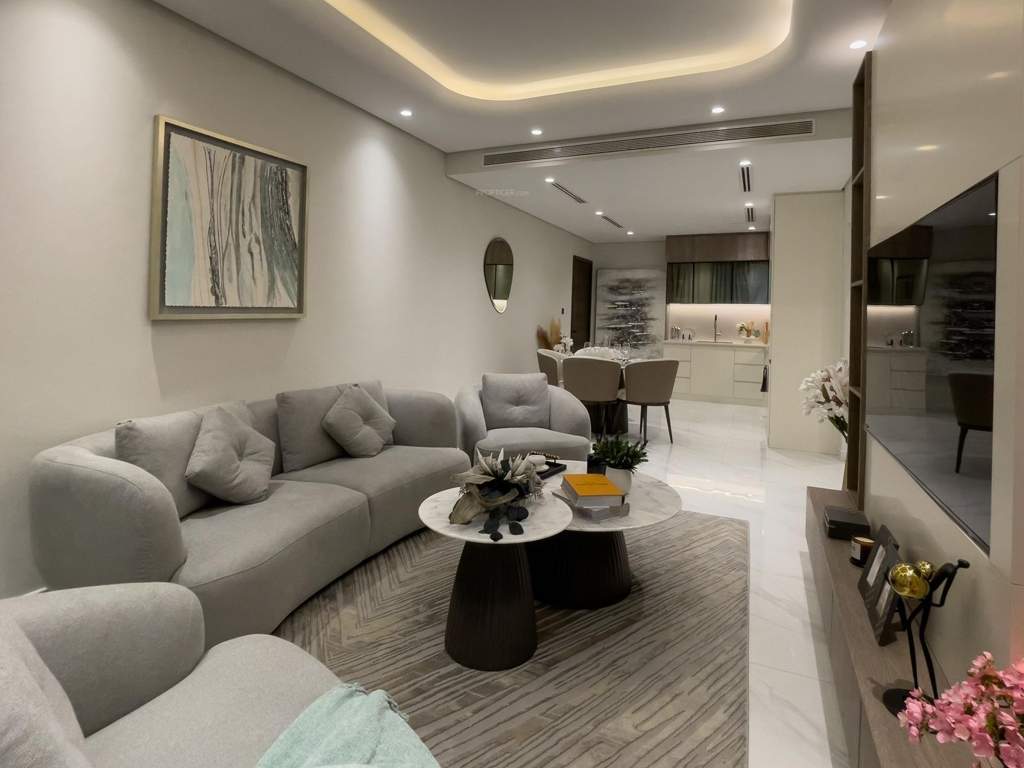  luxury homes Living Area