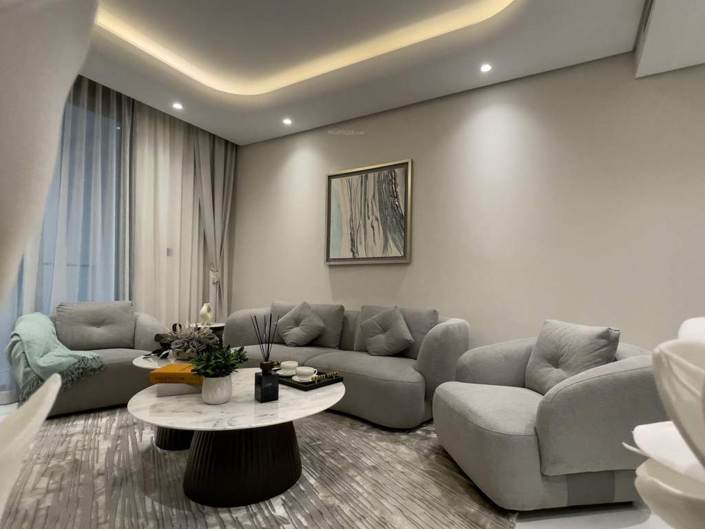  luxury homes Living Area