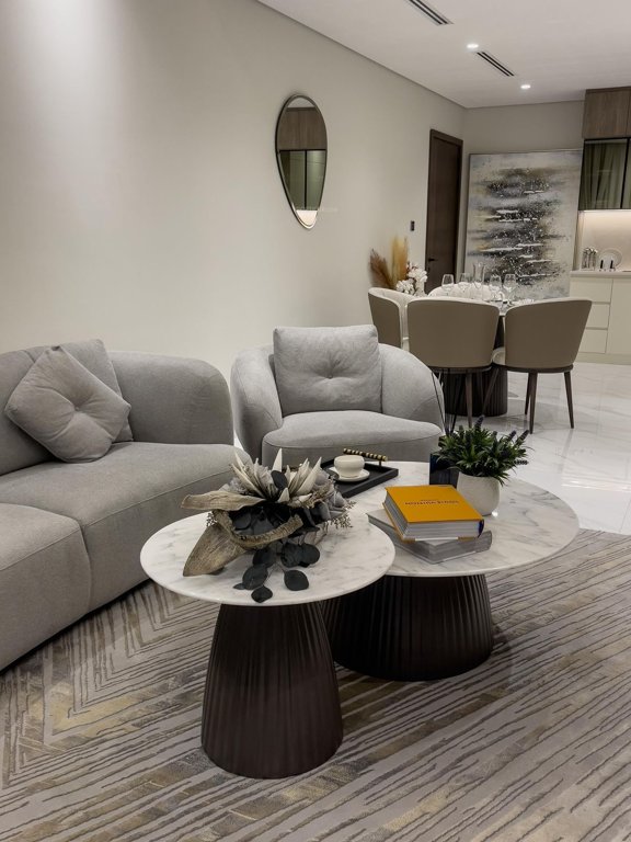  luxury homes Living Area