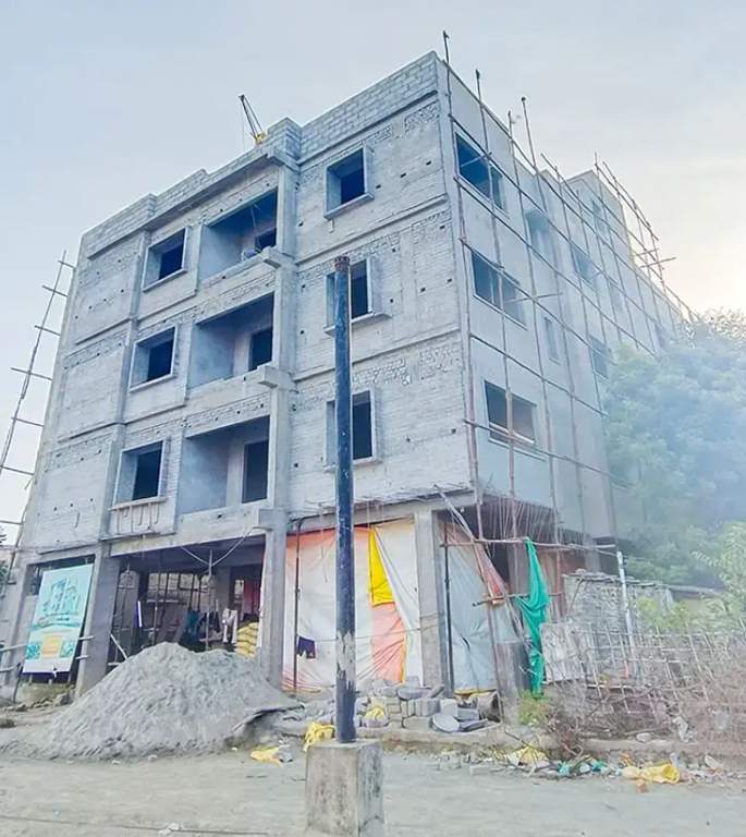  horizon 2 Alankar Horizon 2 Construction Status Aug 25