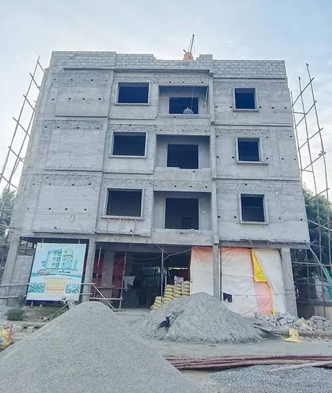  horizon 2 Alankar Horizon 2 Construction Status Aug 25