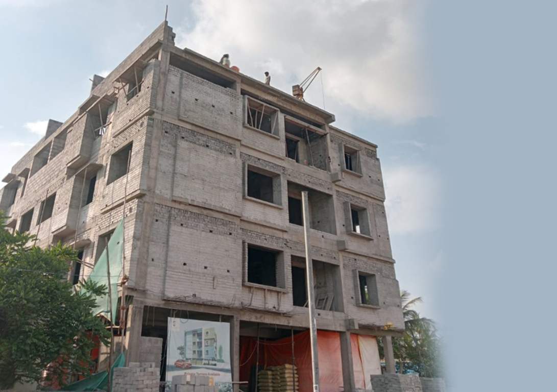  horizon 2 Alankar Horizon 2 Construction Status Aug 25