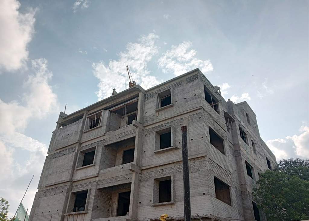  horizon 2 Alankar Horizon 2 Construction Status Aug 25