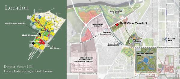  golf-view-condos Location Plan