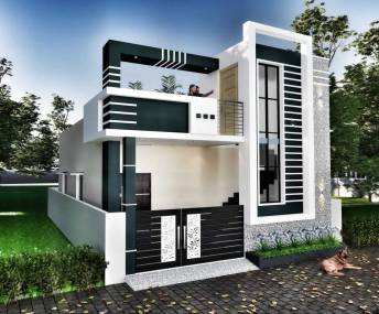 Elevation n-p-nagar Elevation