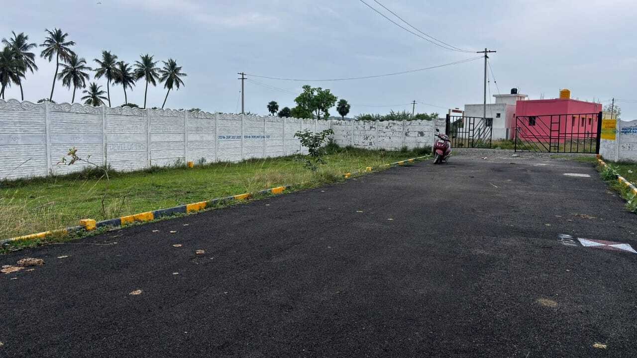  n p nagar Internal Roads & Footpaths