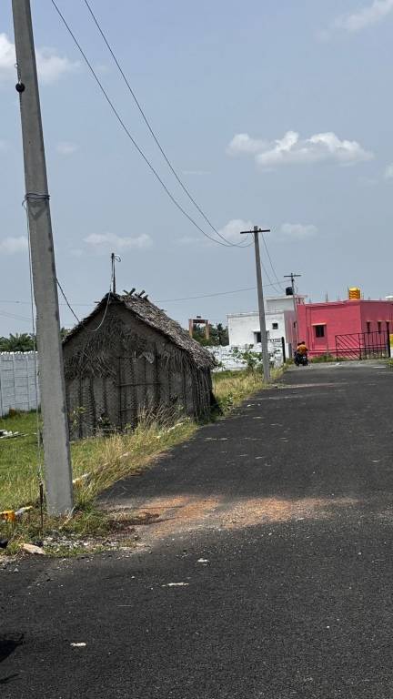  n p nagar Internal Roads & Footpaths