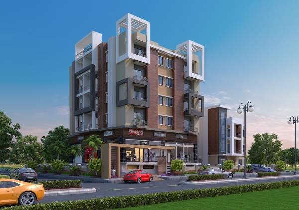  morzinas-palace Elevation