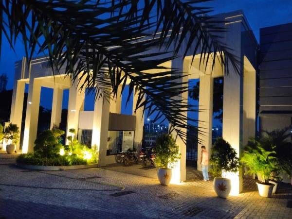  nakshatra-enclave Gated Community
