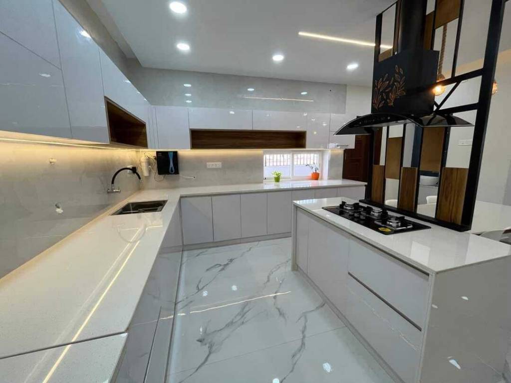  nakshatra enclave Kitchen