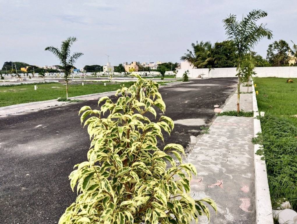  nakshatra enclave Plot