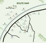  silver-spring Location Plan