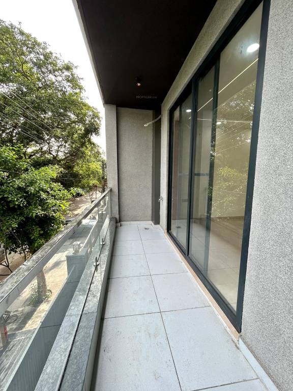  luxury floors Balcony