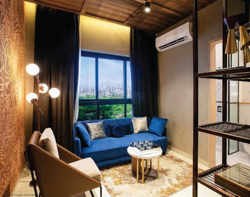  the-address-by-gs-tower-f Living Area