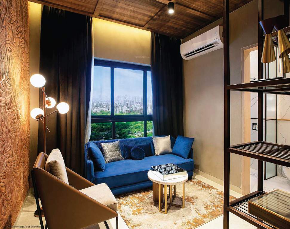  the address by gs tower f Living Area