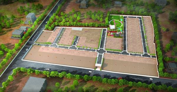 Elevation vel-avenue Elevation