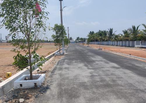  vel-avenue Internal Roads & Footpaths