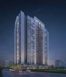 Elevation arihant-skysuites Elevation