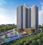 Elevation arihant-skysuites Elevation