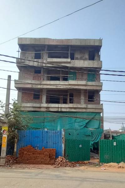  j-b-enclave J B Enclave Construction Status Aug-25