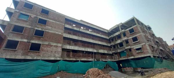  j-b-enclave J B Enclave Construction Status Aug-25