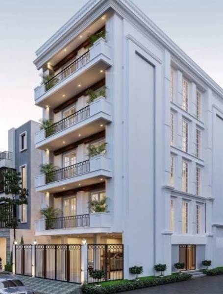 Elevation affordable-floors Elevation