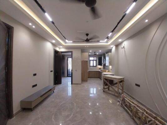  affordable floors Living Area