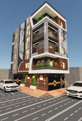 Elevation