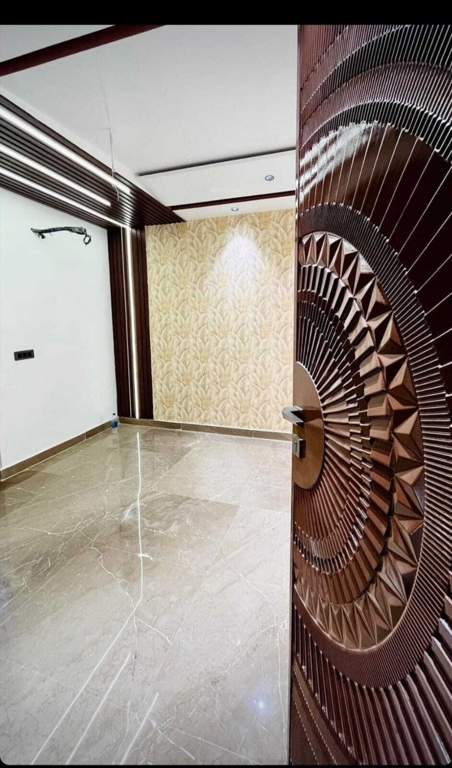  suri builder flloors Living Area