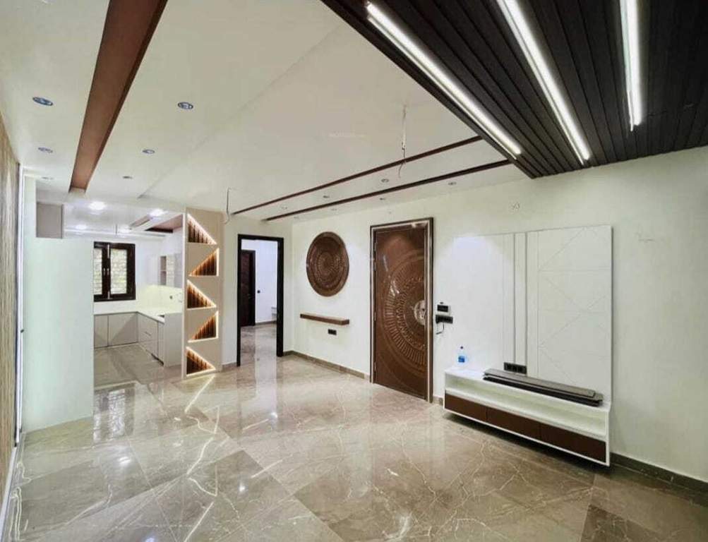  suri builder flloors Living Area