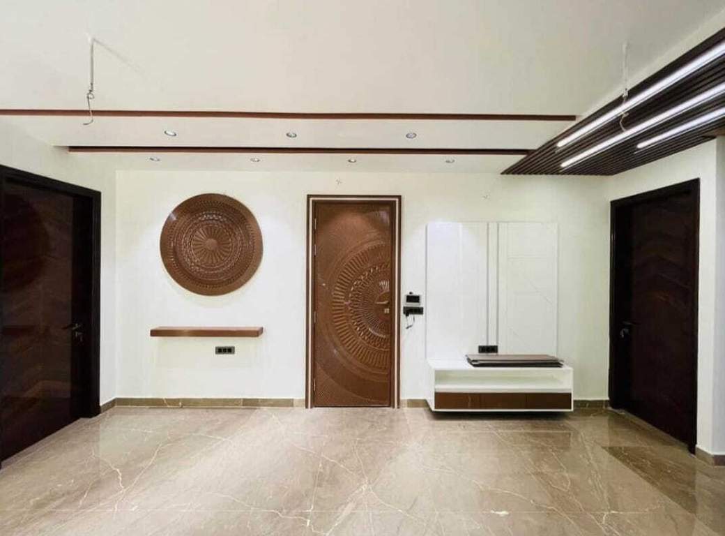  suri builder flloors Living Area