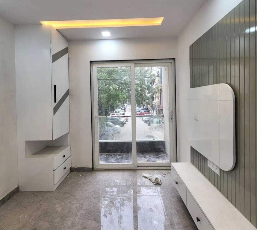  suri builder flloors Living Area