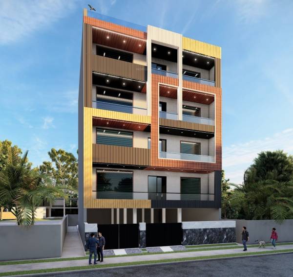  luxury-floors-57 Elevation