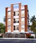 Elevation vijay-sakthi-flats Elevation