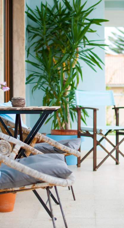  delta infra heights broadway ce 60 Balcony