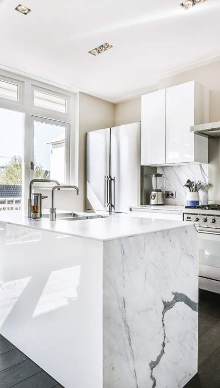  delta infra heights broadway ce 60 Kitchen