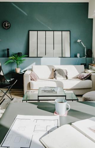  delta-infra-heights-broadway-ce-60 Living Area