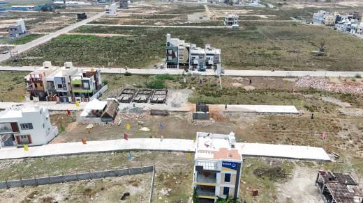 land-plots Elevation Elevation