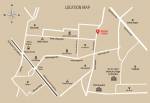 Location Plan  meraki-tower Location Plan