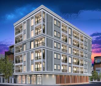 Elevation apartments Elevation