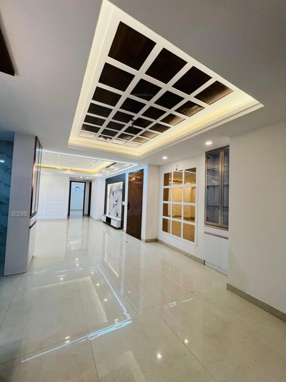  apartments Living Area