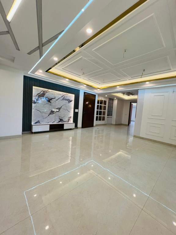  apartments Living Area