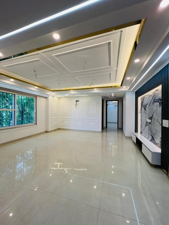  apartments Living Area