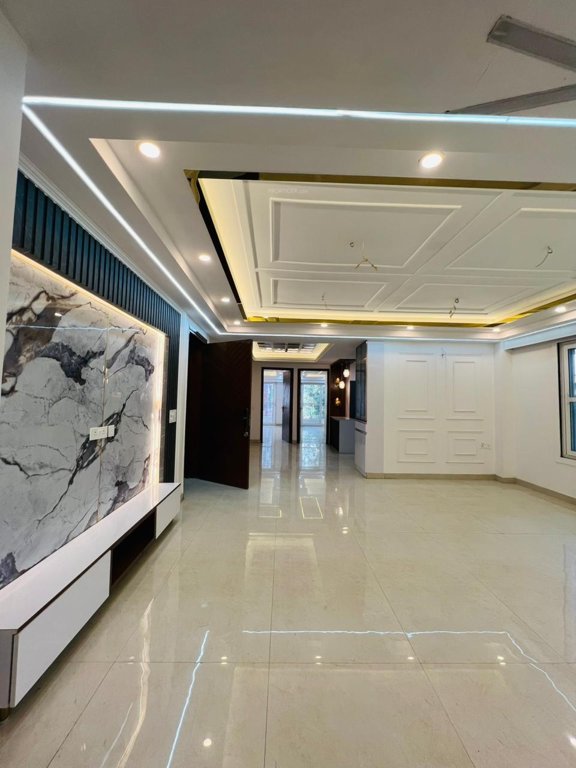  apartments Living Area