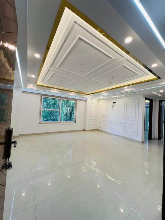  apartments Living Area