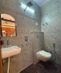 Bathroom shiv-ganga-metroview-apartments Bathroom