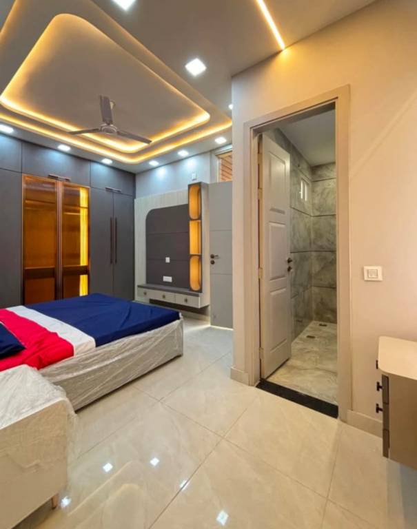  premium homes Bedroom
