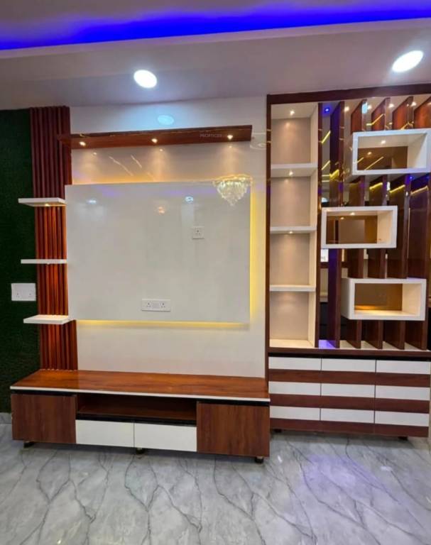  premium homes Living Area